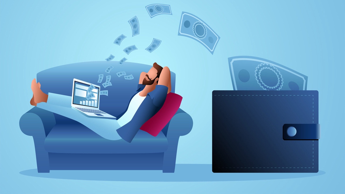 Achieving Passive Income from Home: Your Ultimate Guide