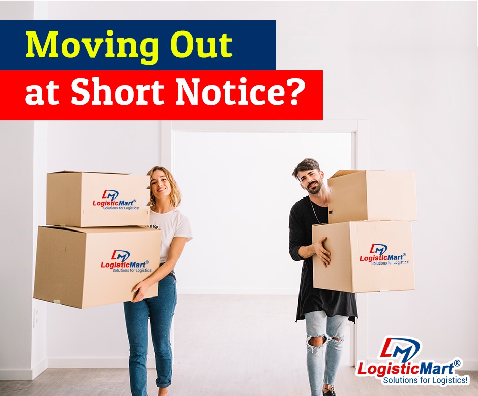 Never Do These Things while opting for any Packers and Movers in Gurgaon