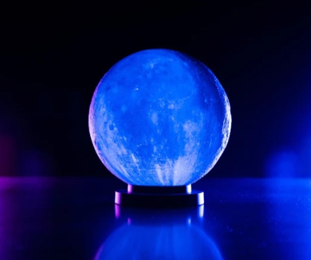 Where Can You Use the Galaxy Projector Lamps: 5 Occasions