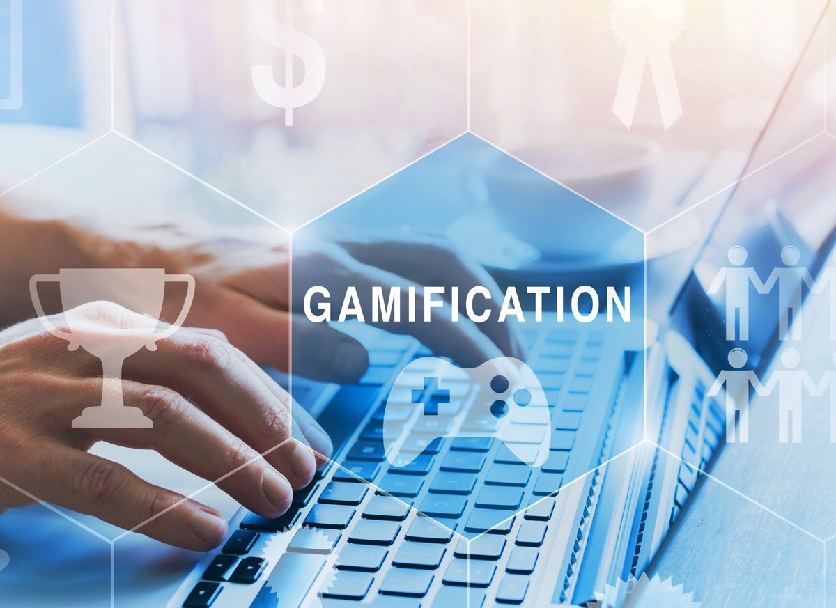 Unlocking Sales Success: Harnessing the Power of Gamification