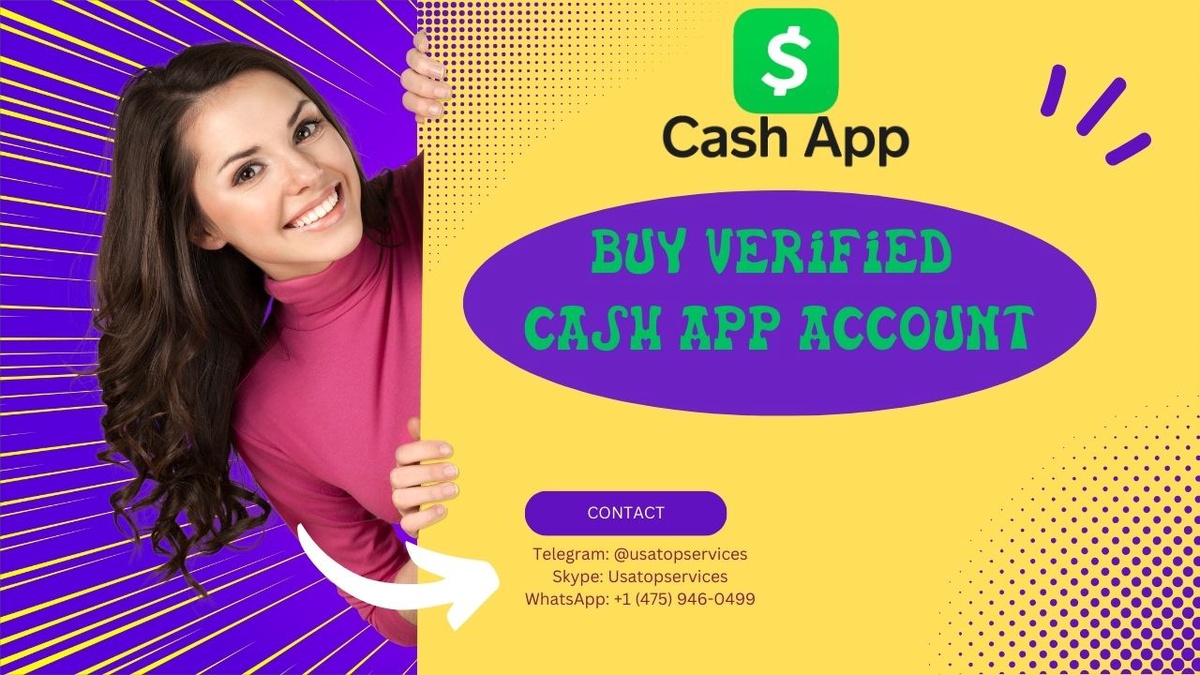 Cash App Accounts For Sale