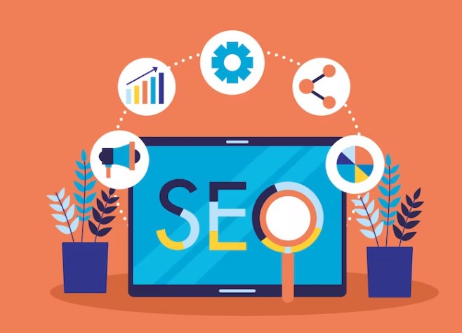 Best Free SEO Tools for ranking your websites