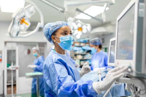 What Makes Hospital Surgical Scrubs So Special?