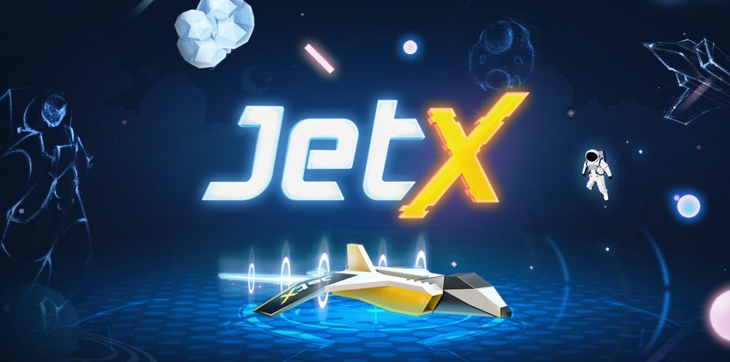 What Is JetX: A Review of the Game's Key Features