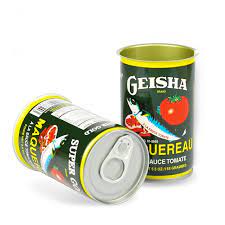 The Value in Buying Empty Cans: Transforming Waste into Opportunities
