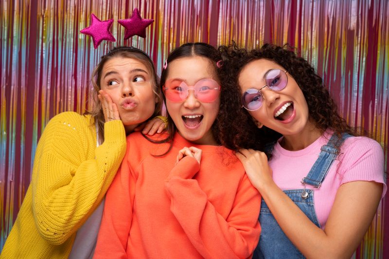 Top Trends in Party Photo Booths for 2023