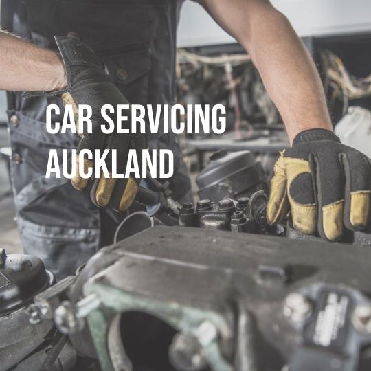 Reliable and Timely Auto Electrical Services in Auckland