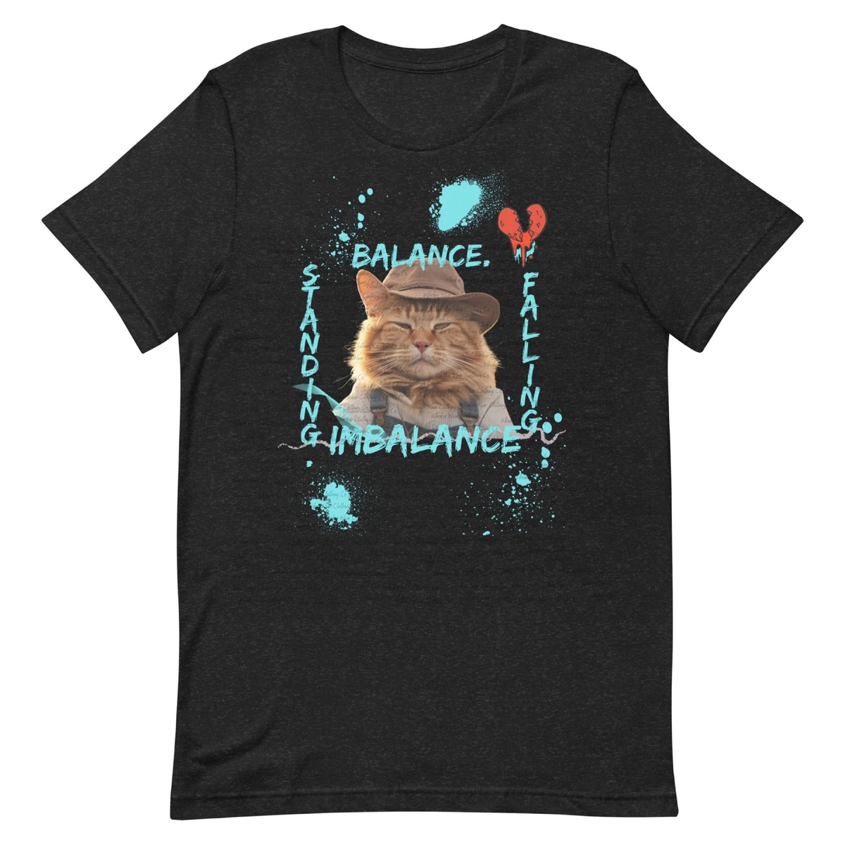 Cat Shirts USA: Purr-fect for All Occasions
