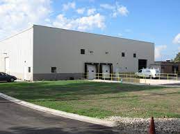 Steel Warehouse Buildings: The Backbone of Efficient Logistics