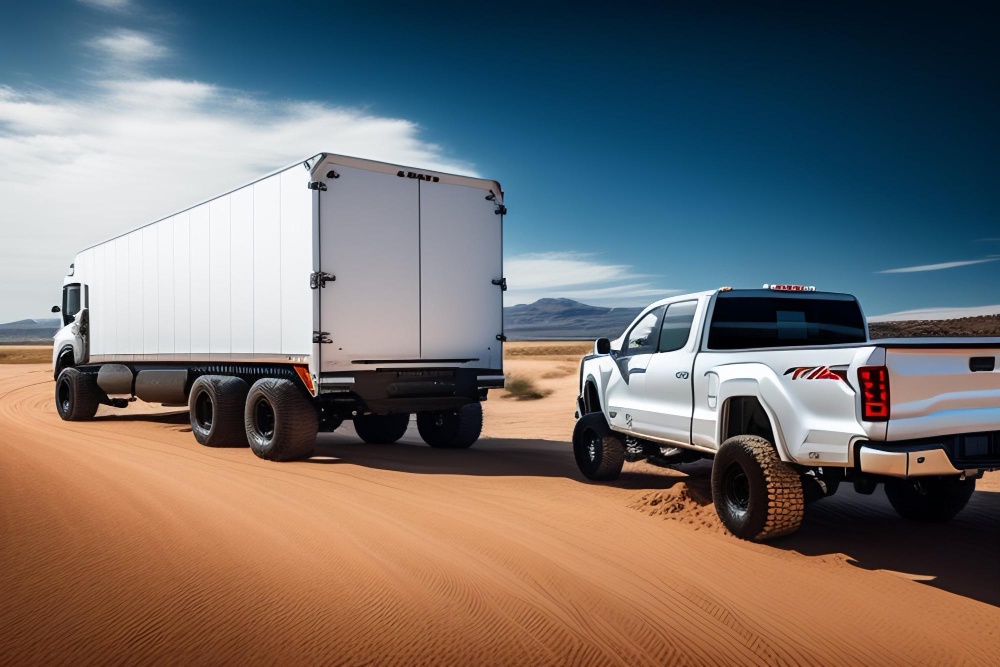 Choosing the Best Rental Truck Company: A Comprehensive Guide