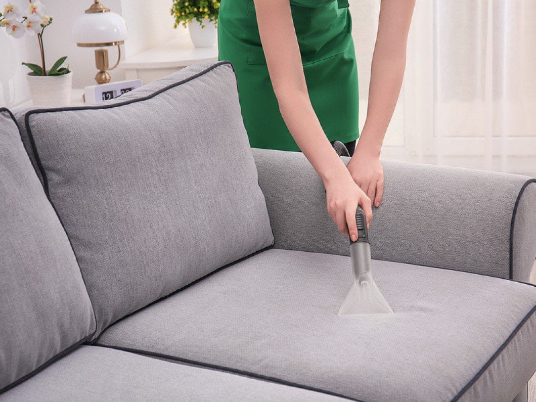 Top 5 Couch Cleaning Tips for Wollongong Residents