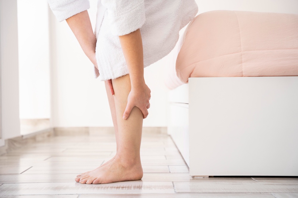 Deciphering Varicose Veins and How to Manage Them
