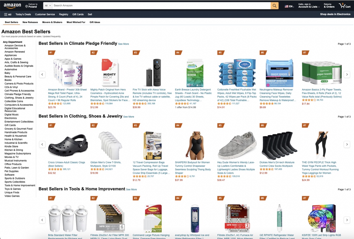 “Navigating Amazon’s Product Review Jungle: Your Ultimate Guide to Informed Shopping”