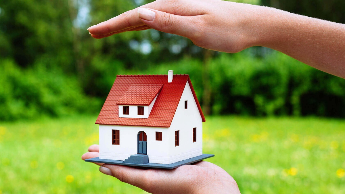 Shielding Your Dreams: Unveiling the Benefits of the Right Home Insurance Plan