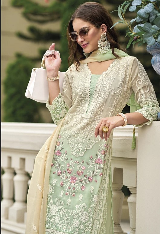 Pakistani Dresses Online: Discover the Elegance of South Asian Fashion at Your Fingertips