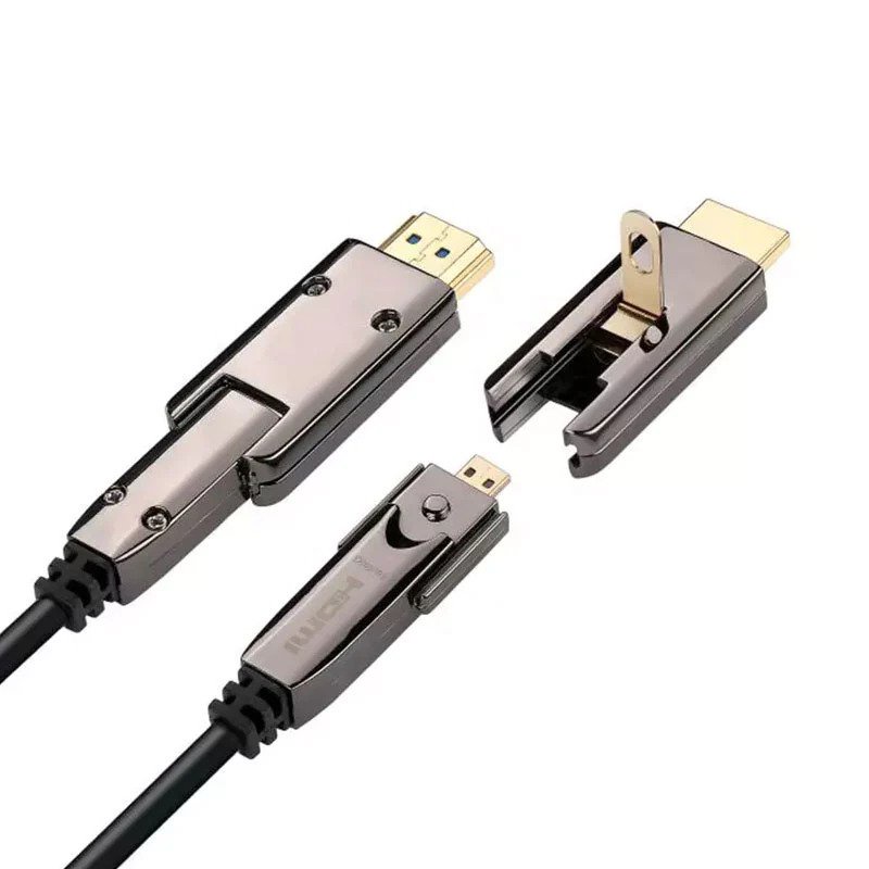 Finding the Best Bulk HDMI Cable Supplier for Your Business