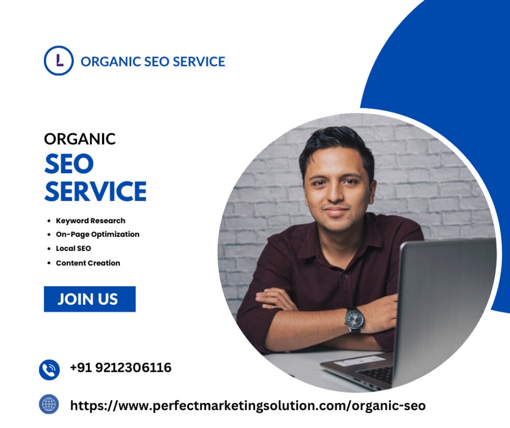 Improve Your Online Store Performance Using SEO Services