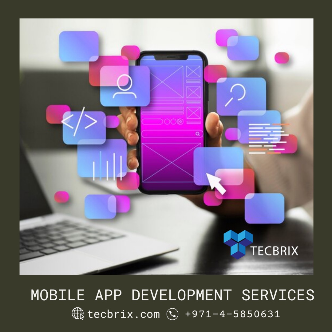 Boost Your Business: Unleashing the Power of Mobile App Development Services