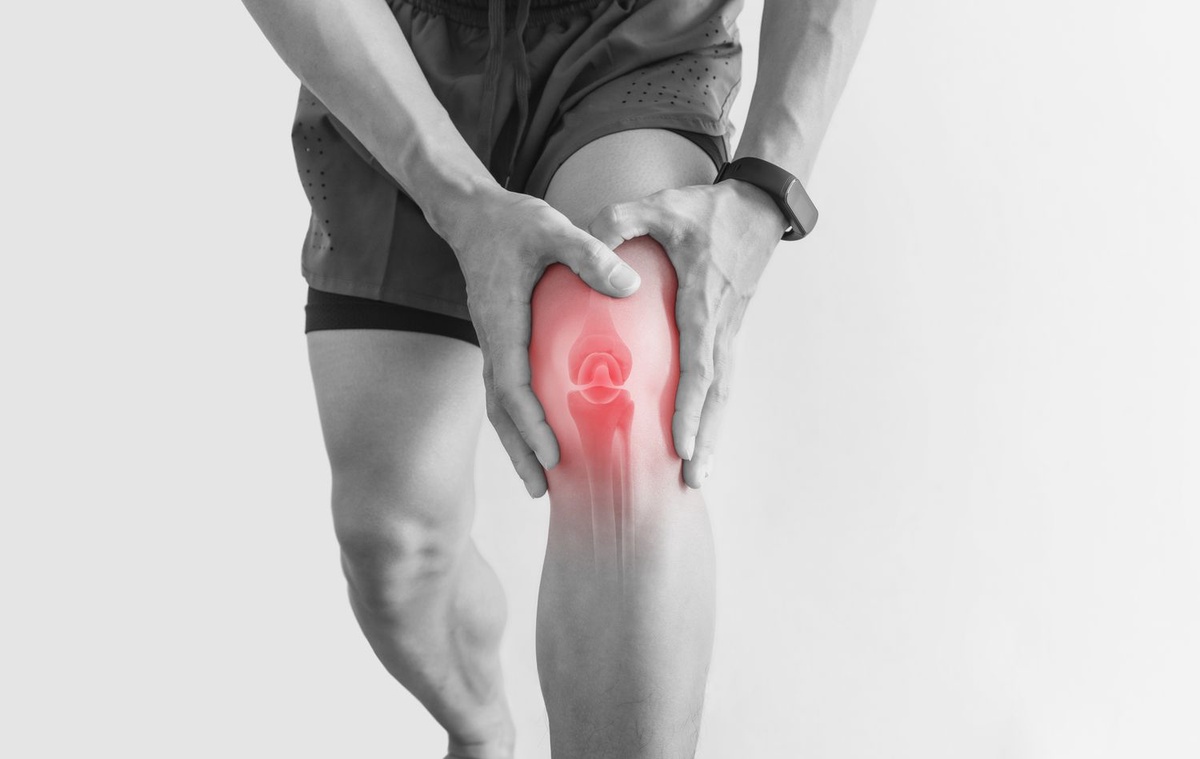 The Ultimate Guide to Managing Joint Pain and Arthritis