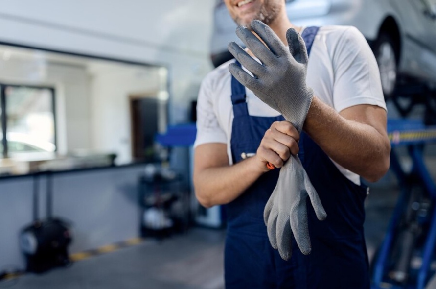 The Crucial Facts About Heavy-Duty Gloves for North Texas Professionals