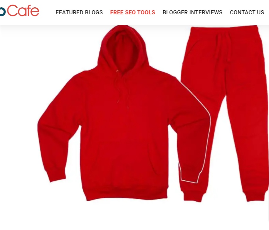 The Art of Customization: Personalize Your Blank Vintage Hoodie