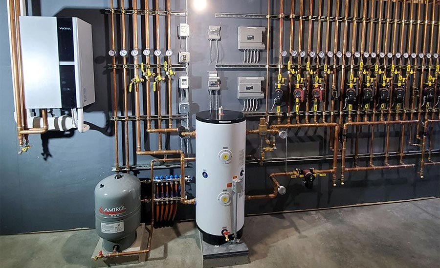 Beyond Cooling: The Multifunctional Advantages of Hydronic Systems in NSW