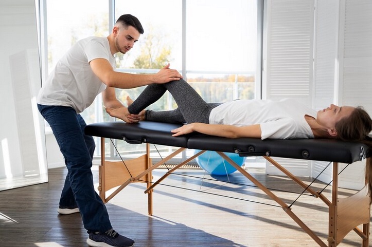Elevate Your Practice: Unveiling Premium Spinal Decompression Tables for Sale