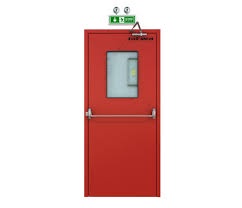 Install Emergency Doors for Quick Evacuation: Employ our Professionals in Saudi Arabia