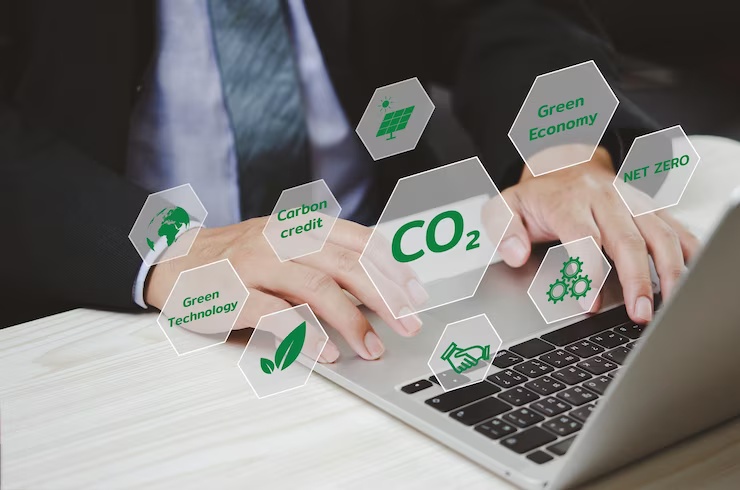 The Growing Importance of Carbon Credits in the Business World