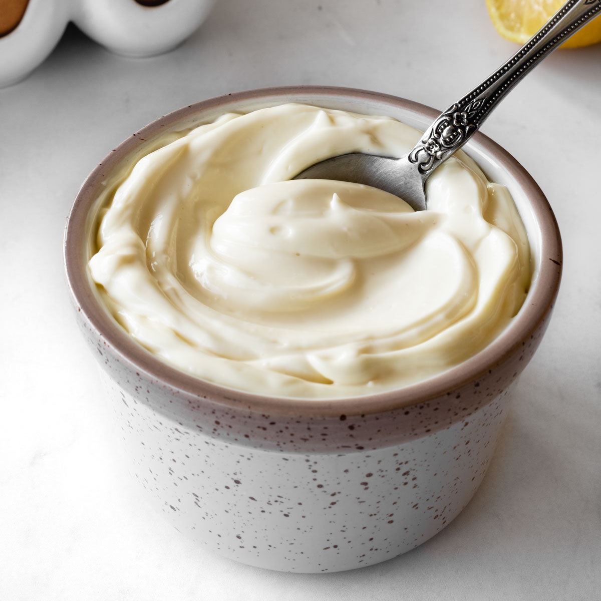 The History of Mayonnaise: From France to Your Plate