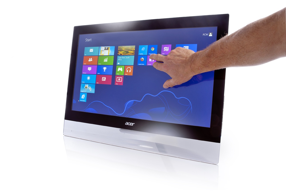 Touch Screen Tipping How To Avoid Them