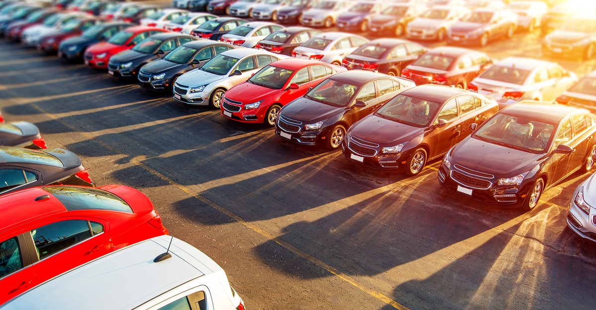Maximizing Quality: How to Ensure You're Getting a Good Used Car