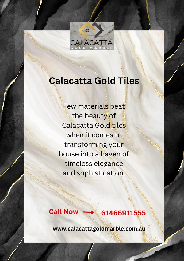Explore Calacatta Gold Marble to Buy Calacatta gold polished tiles and slabs