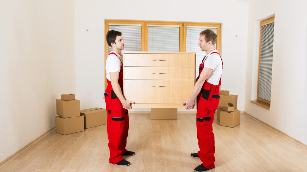 Common packing mistakes people make when moving