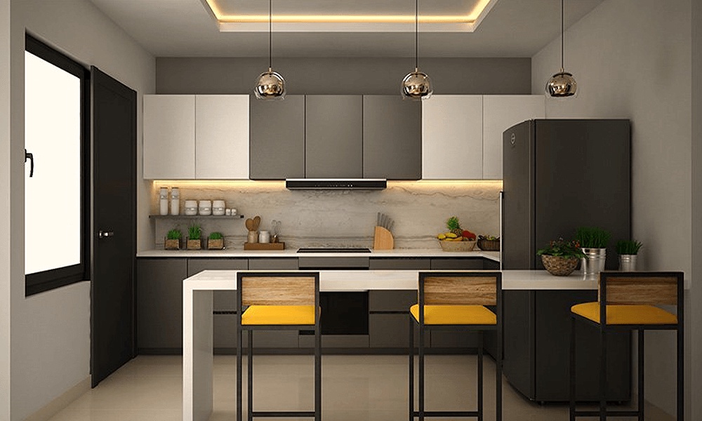 Unlocking the Future of Home Design: The Art of Modular Kitchens