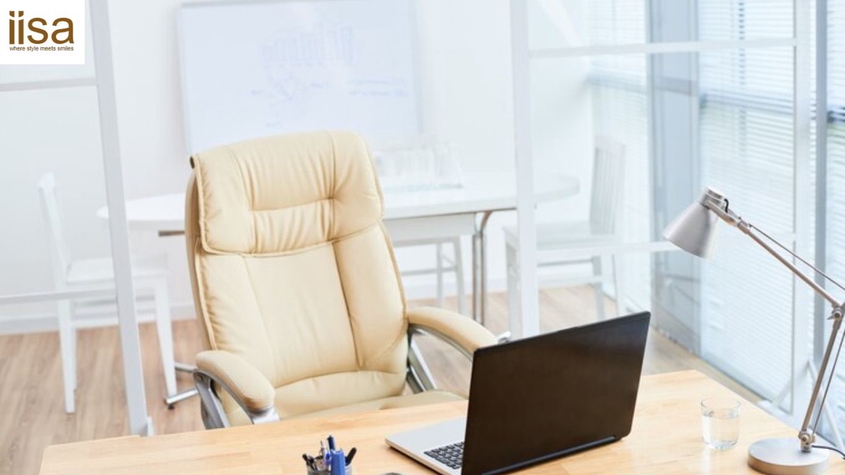 Upgrade Your Workspace with the Best Office Chairs in Singapore