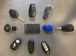 Spare Car Keys Bedford: A Convenient Backup for Peace of Mind