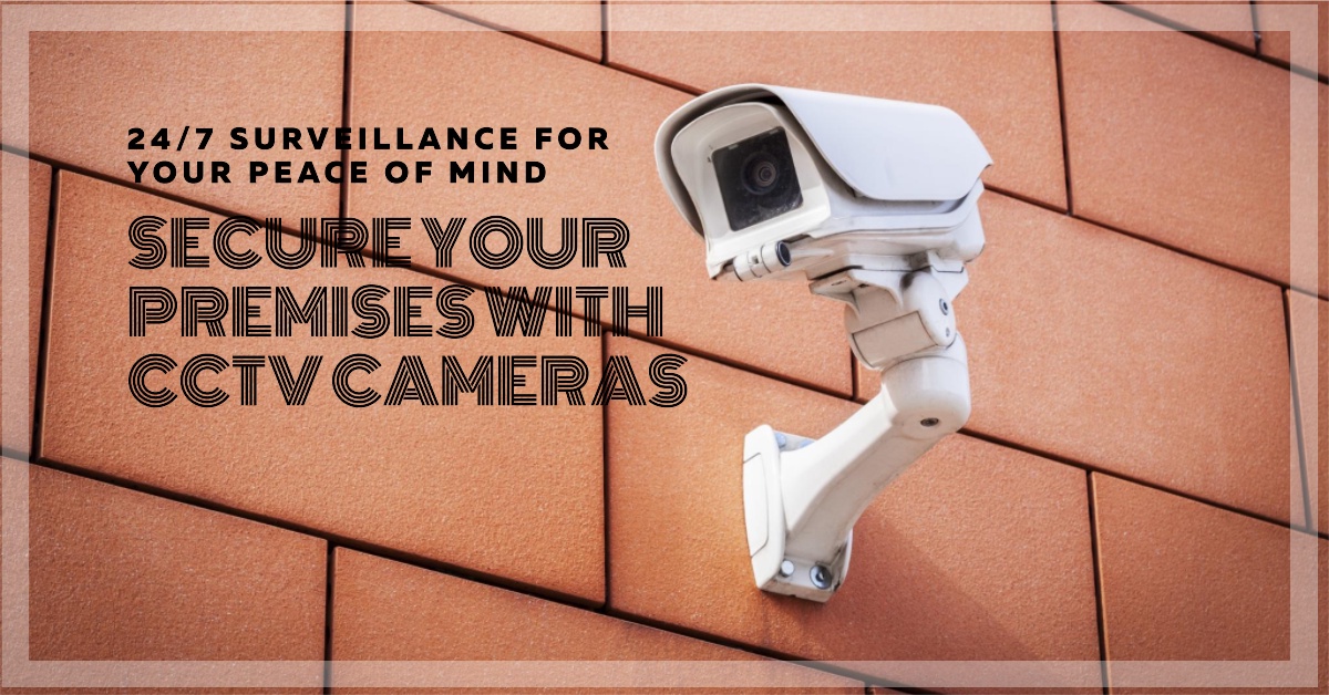 Install a Reliable Security Camera for the Utmost Protection