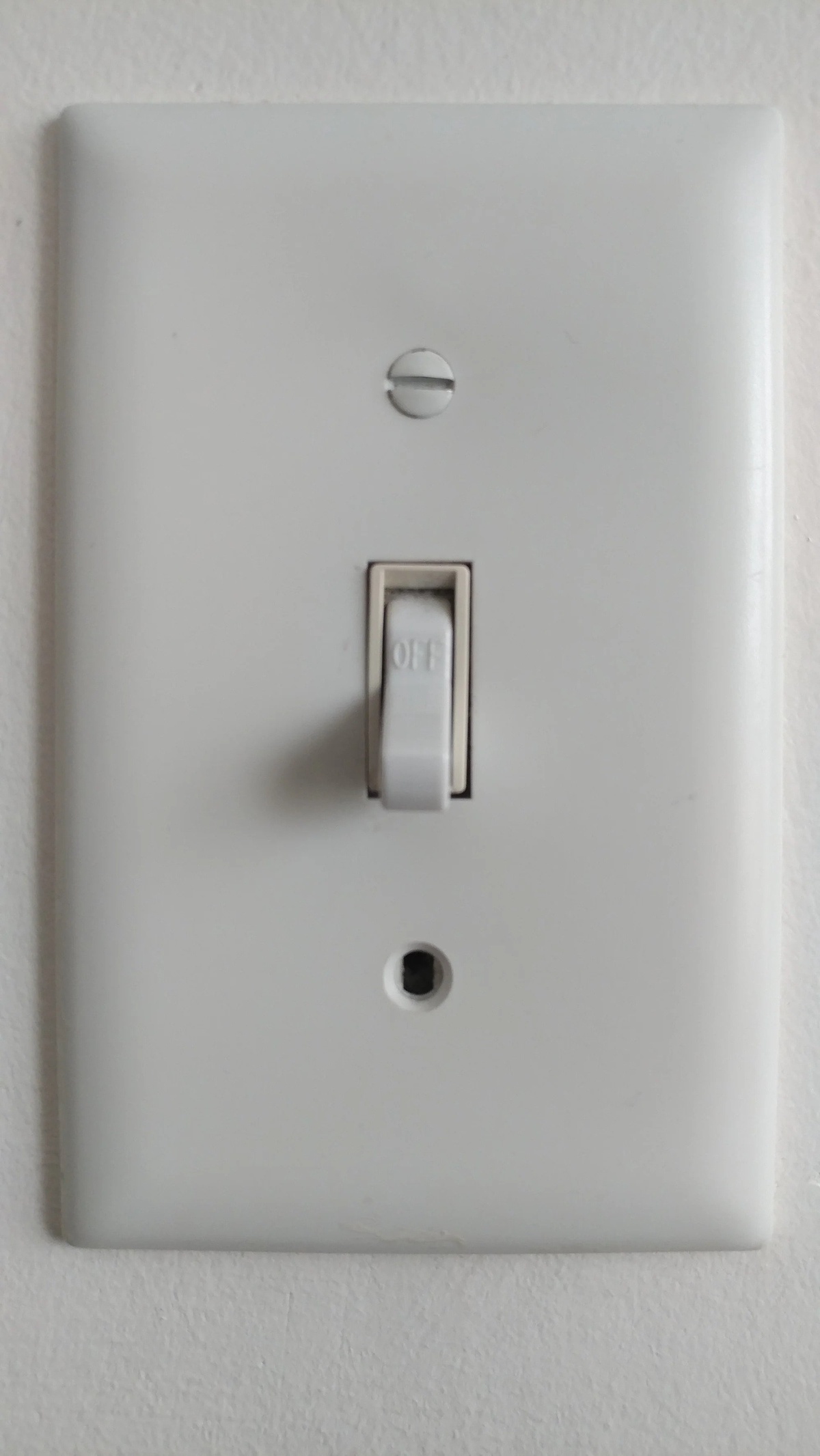 Camera in Light Switch: Your Covert Home Security Solution
