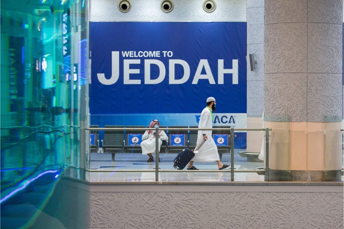 A Complete Guide to Obtaining a Umrah Visa for Egyptian Residents Traveling to Saudi Arabia