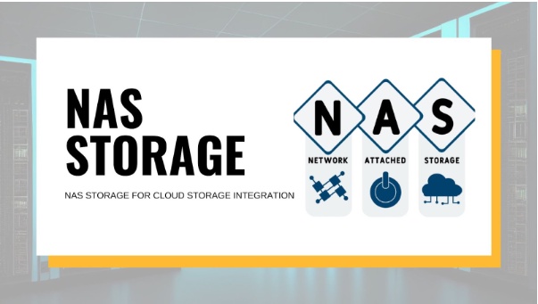 How to Select a NAS Storage for Your Business Needs?