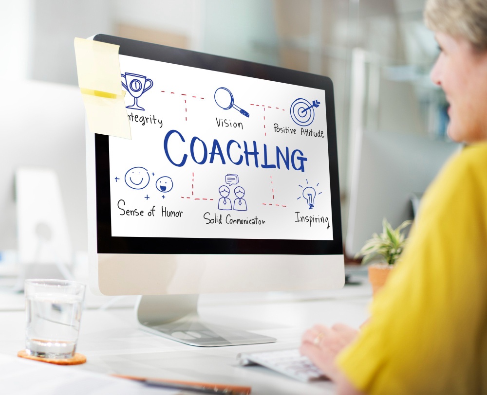 Starting Your Online Coaching Business Successfully