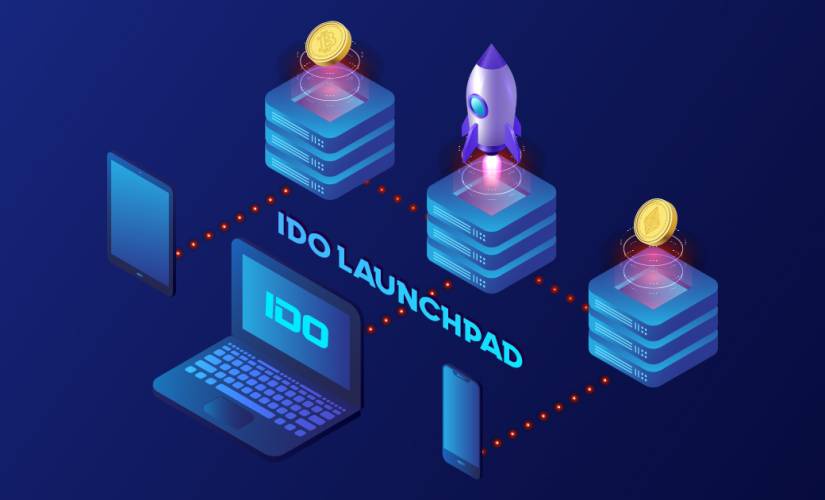 Marketing Your BSC IDO Launchpad: Strategies for Success