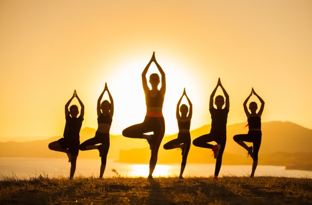 Improve Your Yoga Teaching: 300 Hour Advanced Yoga Teacher Training in Rishikesh