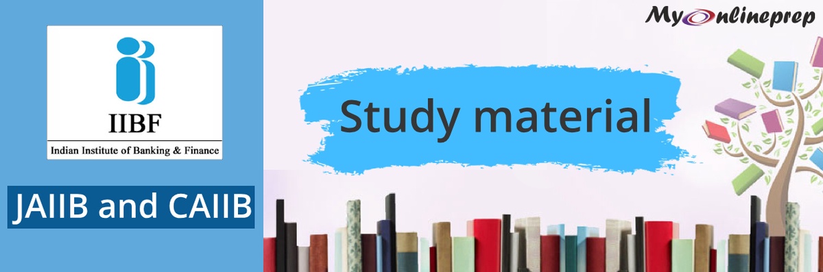 Mastering JAIIB: Your Ultimate Study Material Guide