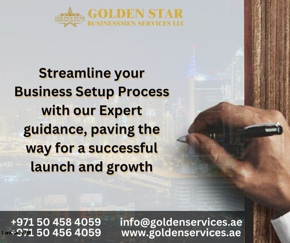 Starting a Business in Dubai    0504584059