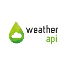 Enhancing Weather Dashboards with Accurate Forecast Data Using a Weather Web API
