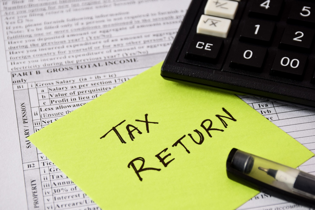 What are the Consequences for Filing Late Tax Return?