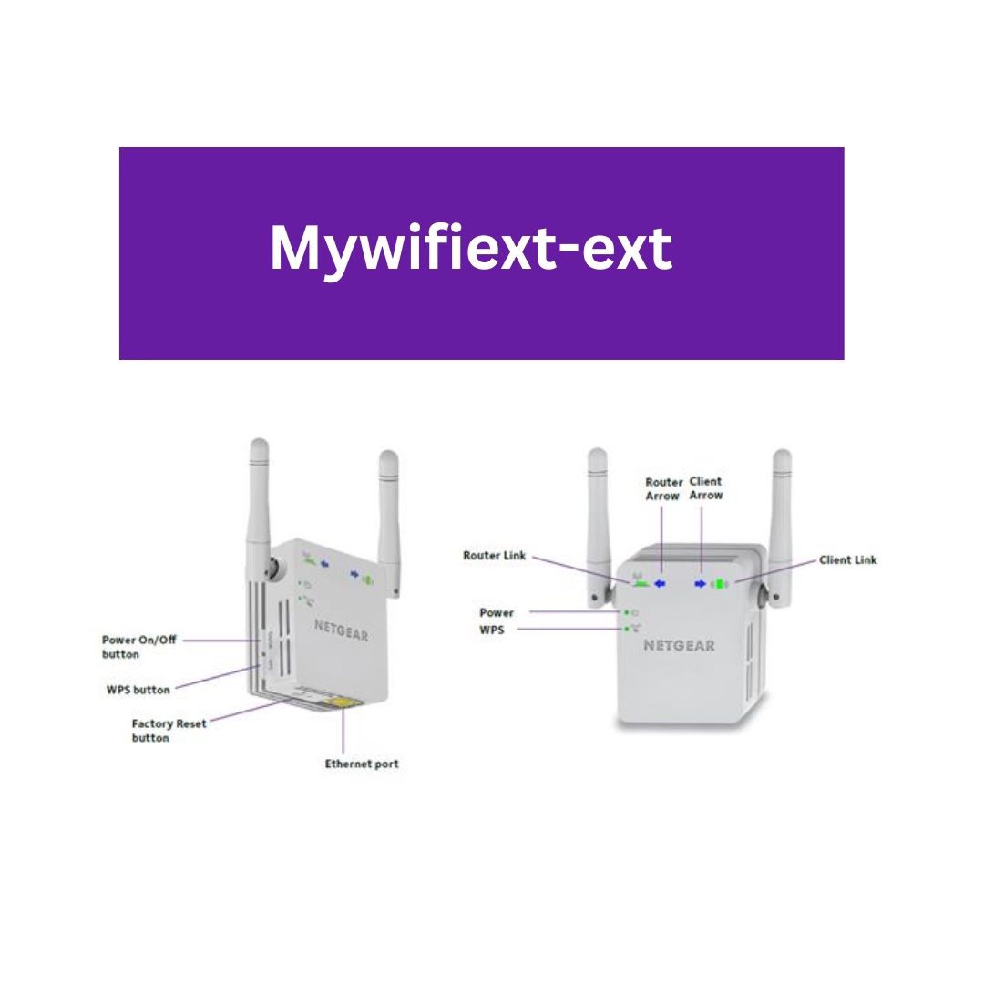 Streamlined Netgear WiFi Extender Setup Assistance