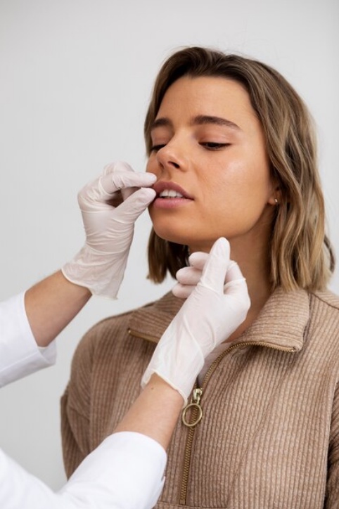Elevate Your Features: The Ultimate Nose Filler Experience in London